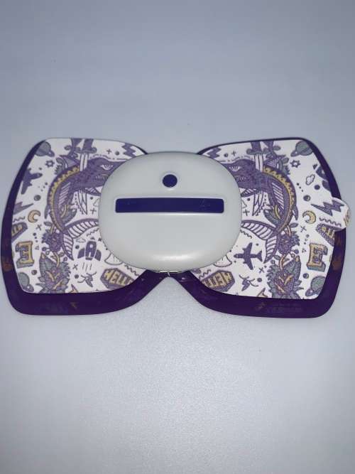 MAGIC TOUCH STICKER MASSAGER