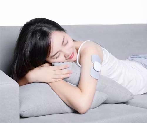 MAGIC TOUCH STICKER MASSAGER