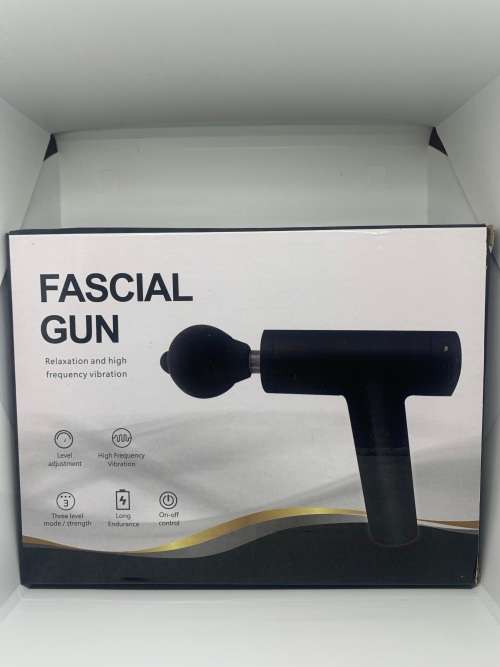 MINI DEEP MASSAGE GUN