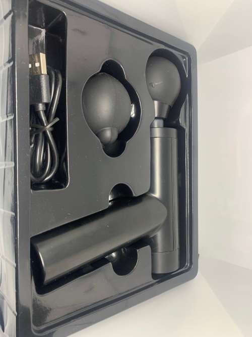 MINI DEEP MASSAGE GUN