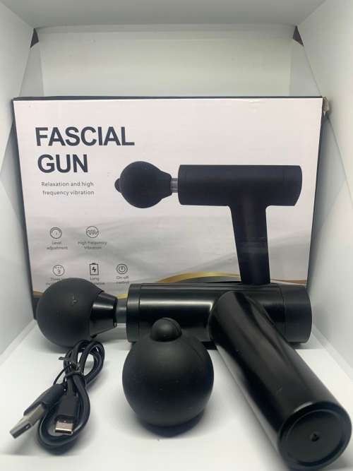MINI DEEP MASSAGE GUN