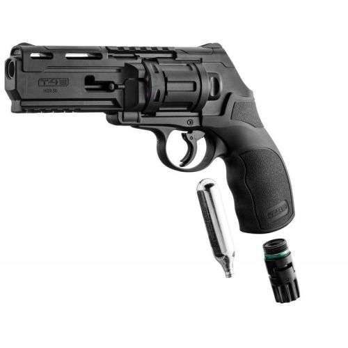 UMAREX HDR50 C02 REVOLVER