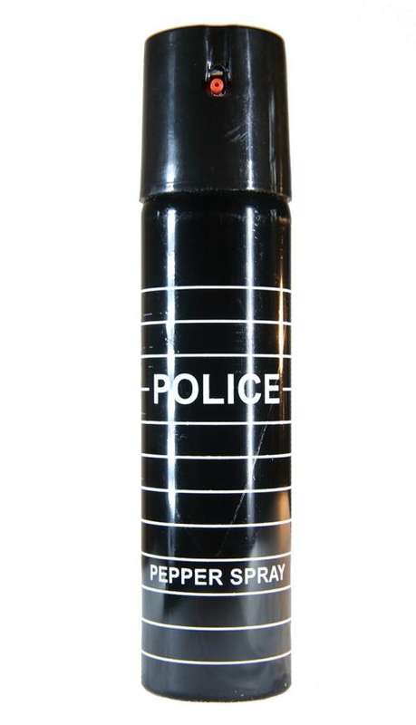 PEPPER SPRAY 110ML