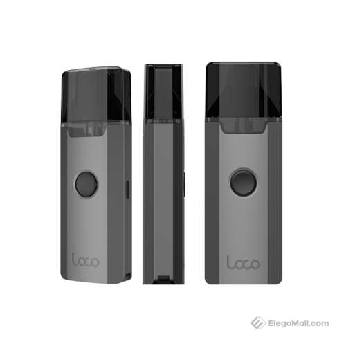 LOCO GTRS POD KIT