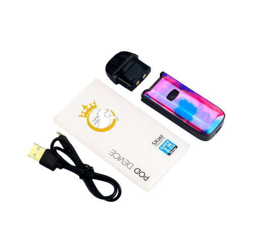 VAPE POD DEVICE SX260