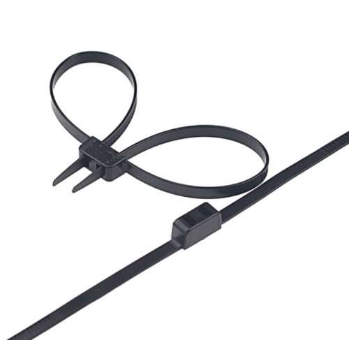HEAVY DUTY CABLE TIE HANDCUFF