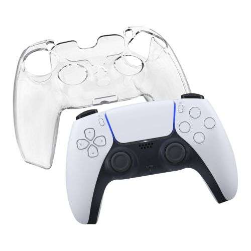 PS5 CRYSTAL CONTROLLER CASE