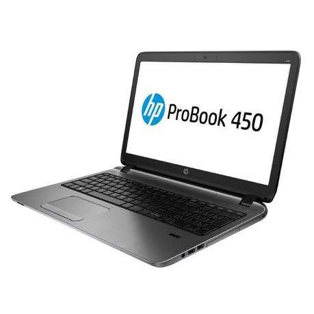 HP PROBOOK 450 G3 - I7 -6500 @2.5GHZ  16GB RAM - EXCELLENT CONDITION
