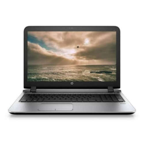 HP PROBOOK 450 G3 - I7 -6500 @2.5GHZ  16GB RAM - EXCELLENT CONDITION