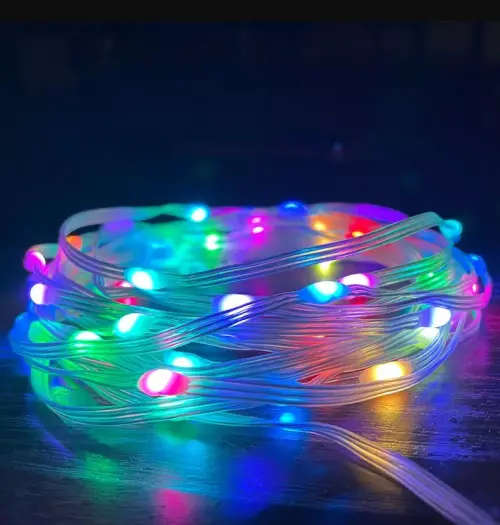 10M RGB LED STRIP