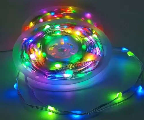 10M RGB LED STRIP
