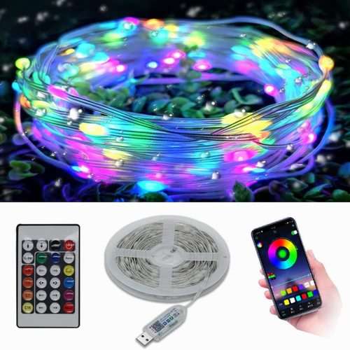 10M RGB LED STRIP