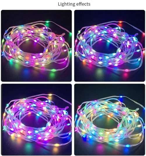 10M RGB LED STRIP