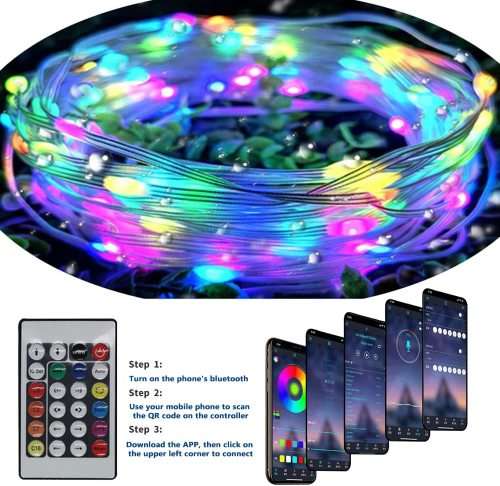 10M RGB LED STRIP