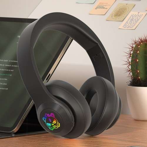 E79 BLUETOOTH WIRELESS HEADSET