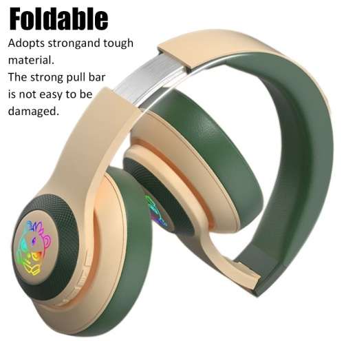 E79 BLUETOOTH WIRELESS HEADSET