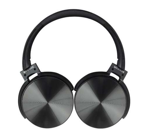 Wireless headphones, P36 model.