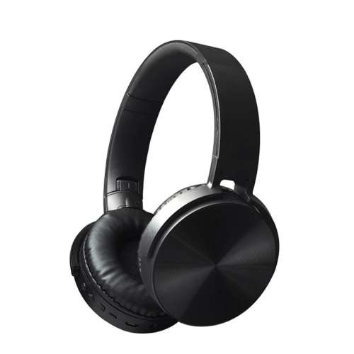 Wireless headphones, P36 model.