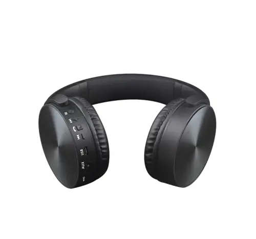 Wireless headphones, P36 model.