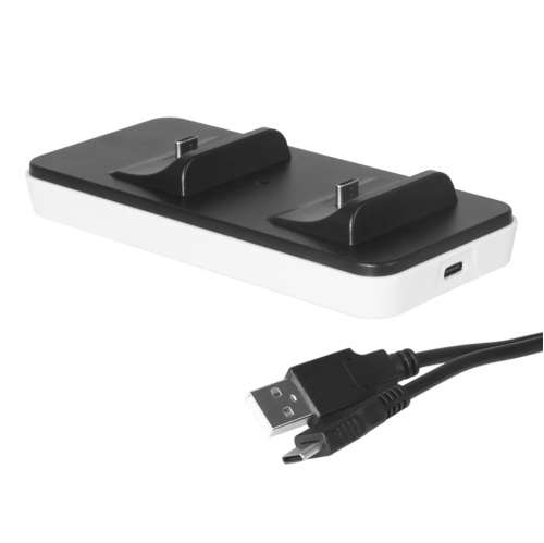 PS5 2PC SEAT CHARGER TP5