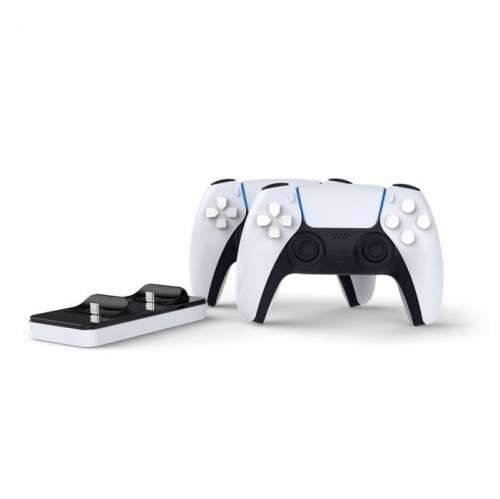 PS5 2PC SEAT CHARGER TP5
