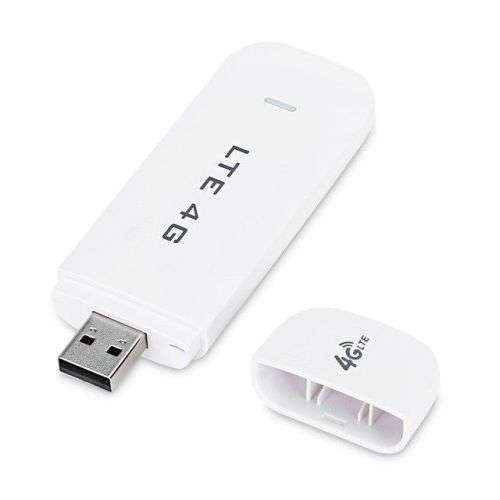 4G LTE USB MODEM