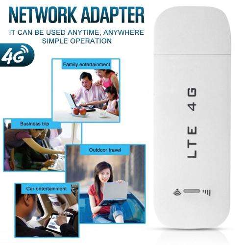 4G LTE USB MODEM