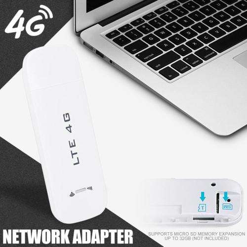 4G LTE USB MODEM