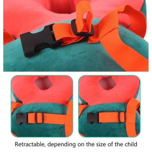 BABY HEAD CUSHION