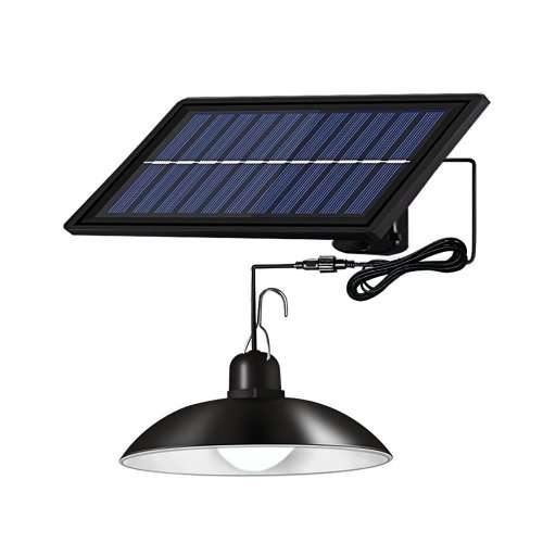 LED SOLAR HANGING LAMP PI179