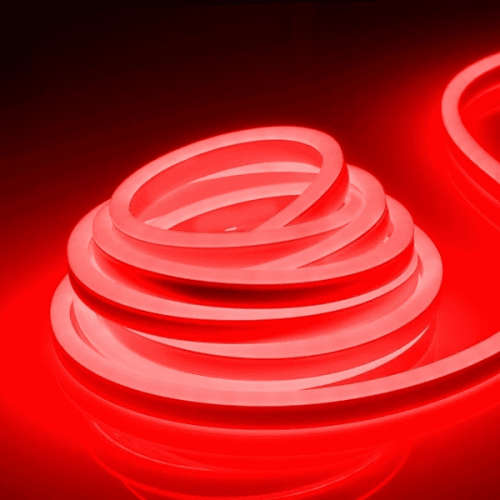 5M Neon flex strip light