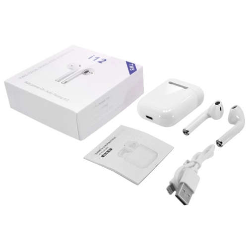 i12 Earpods