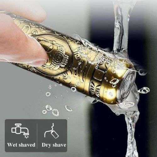 Alstow Trimmer/Shaver