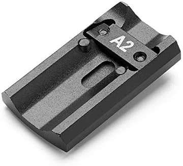 Berreta Firearm Optic Mount