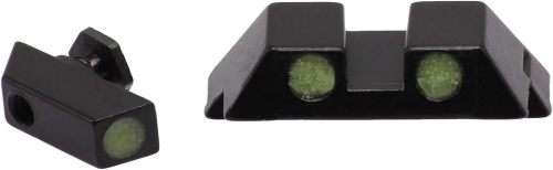 Glock front+rear sight