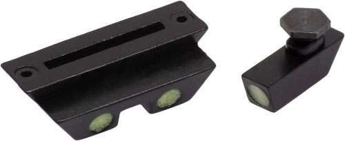 Glock front+rear sight