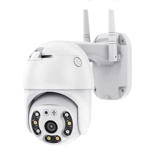 CA22 P2P Wifi Camera