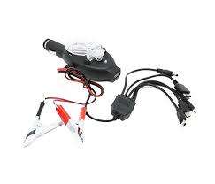 12v to USB Universal Battery Car Charger