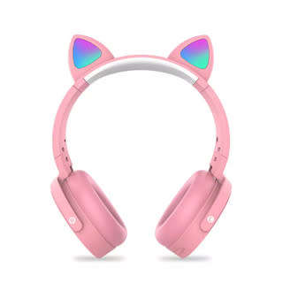 Pop it Cat Ears BT Headset