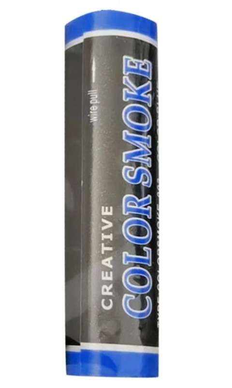 Colour Smoke