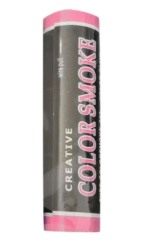 Colour Smoke