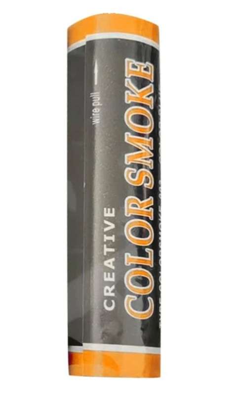 Colour Smoke