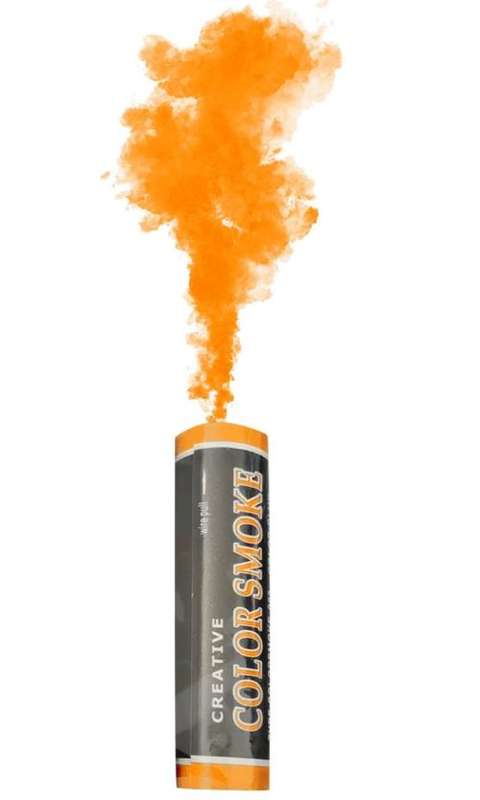 Colour Smoke