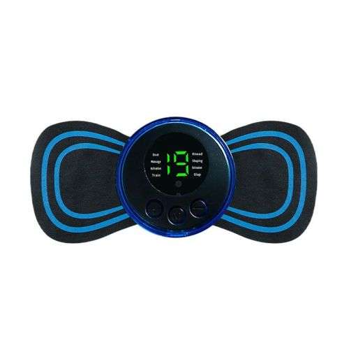 Mini Massage Stick