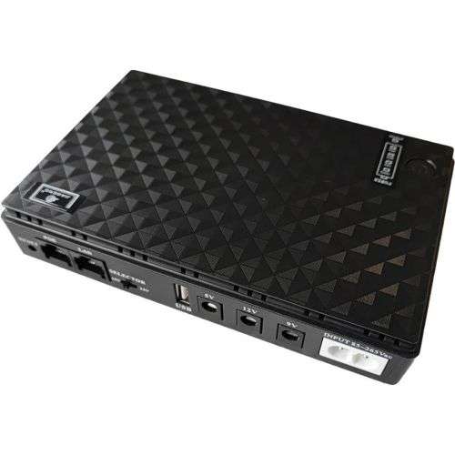 10400mAh UPS