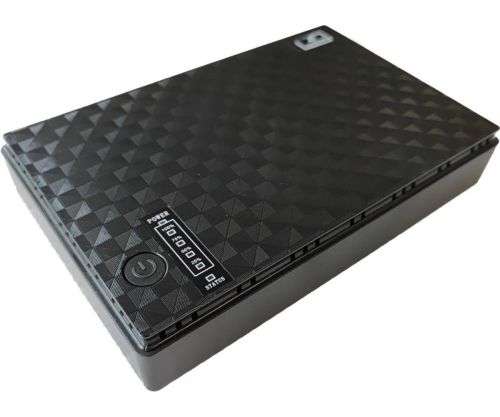 10400mAh UPS