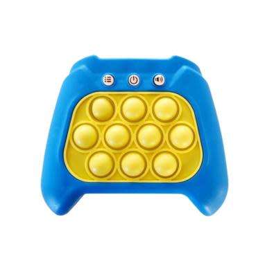 Light Up Pop It Game Console