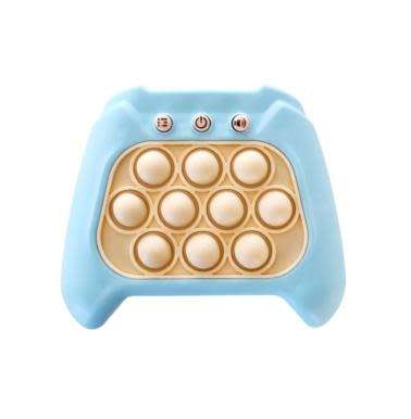 Light Up Pop It Game Console