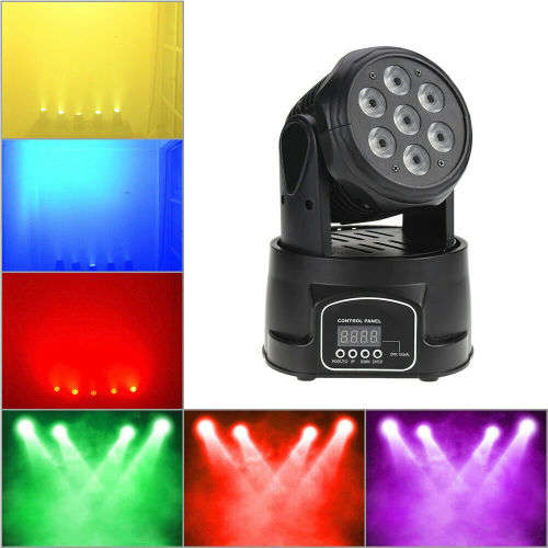 LED Moving Head Stage light