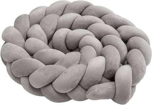 Rope Pillow